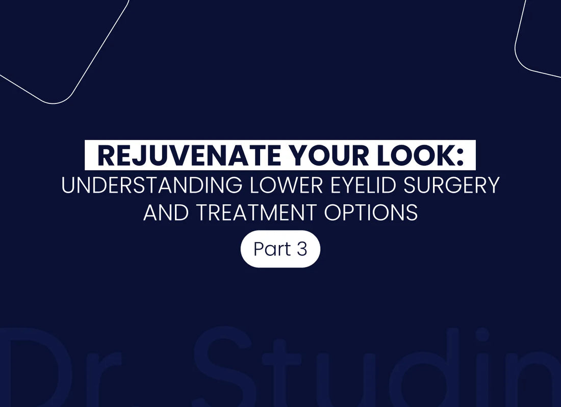 Rejuvenate your Look Part 03