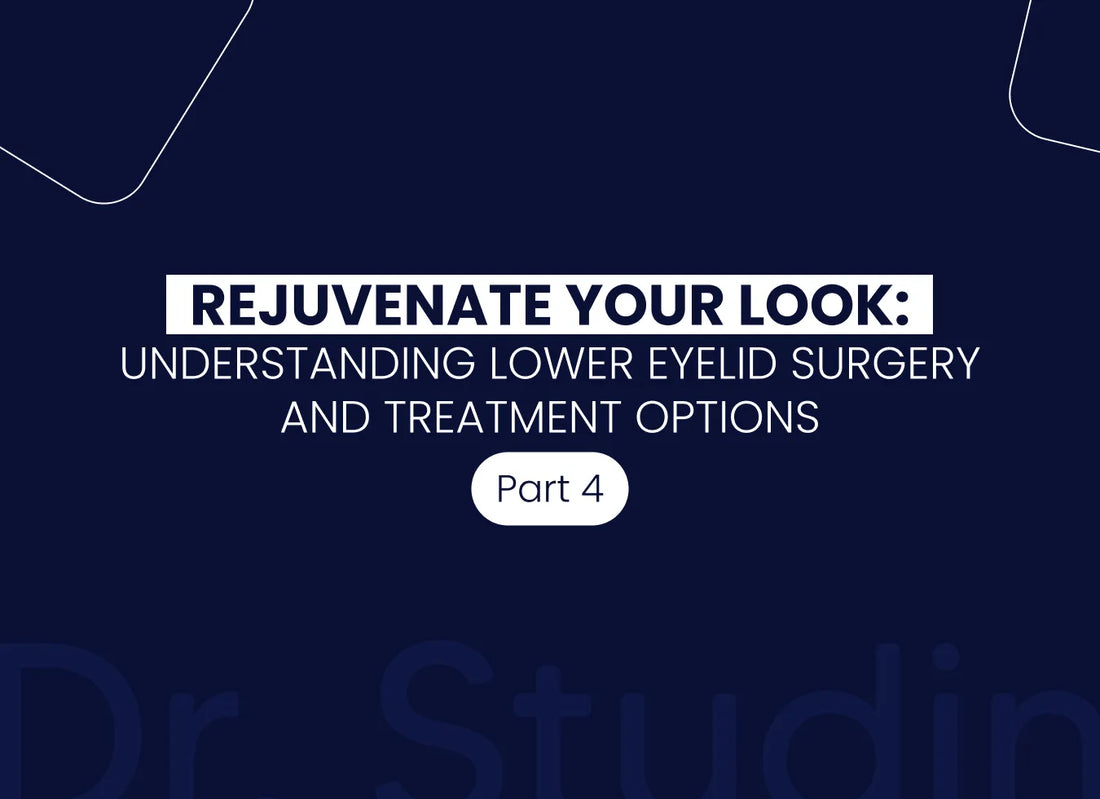 Rejuvenate your look Part 04