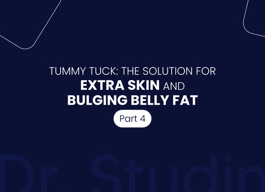 Tummy tuck part 04