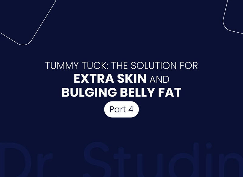 What to Expect After Your Tummy Tuck: Recovery and Results