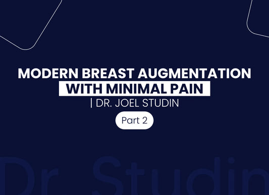 Modern breast augmentation part 02