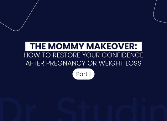 The mommy makeover part 01