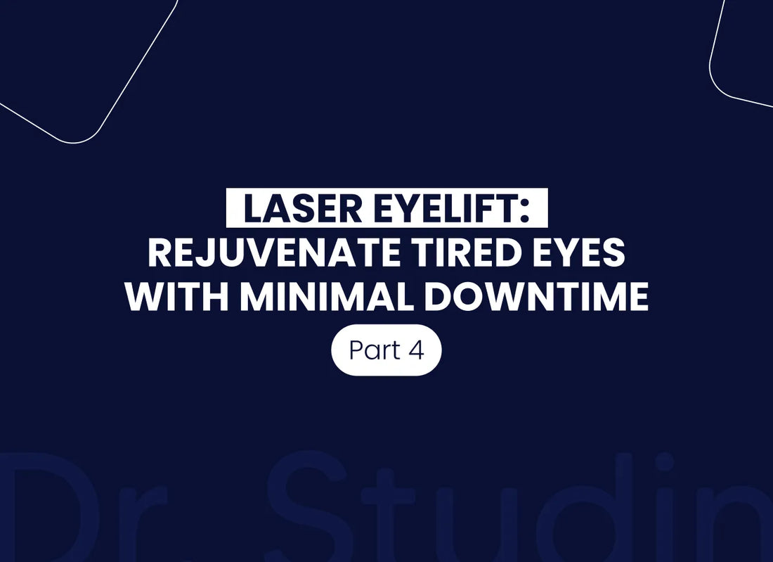 Laser eyelift part 04