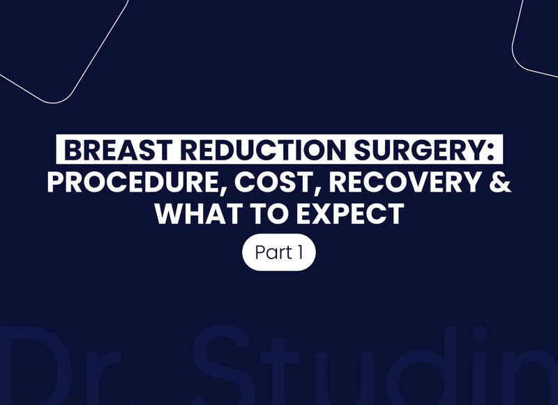 Discovering Relief and Confidence Through Breast Reduction Surgery