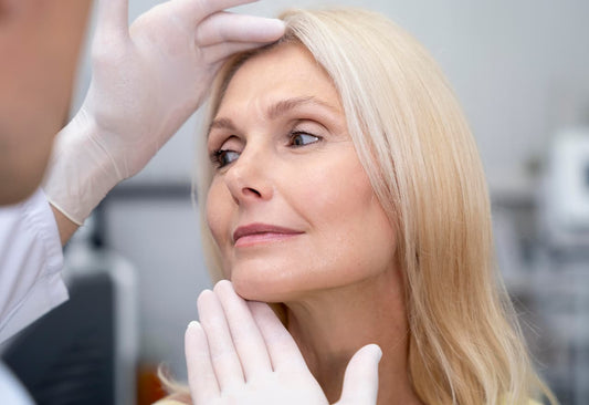 Loose Skin After Weight Loss? Here’s How to Tighten It
