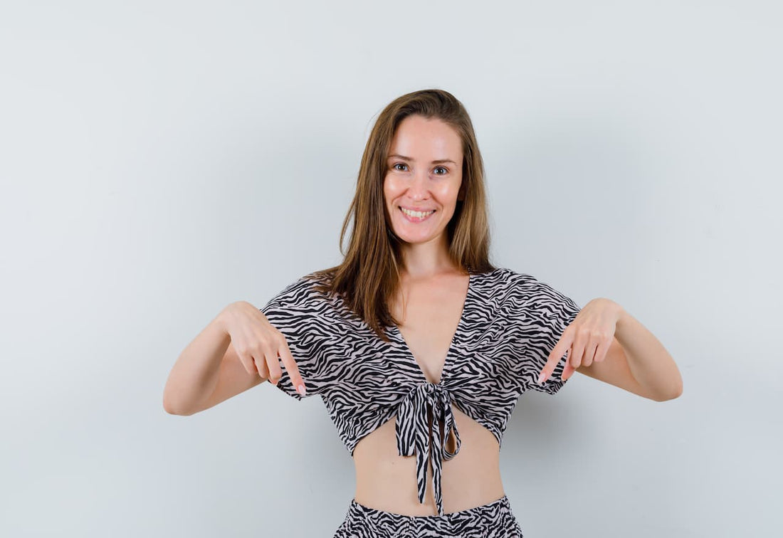 Modern Breast Augmentation with Minimal Pain | Dr. Joel Studin