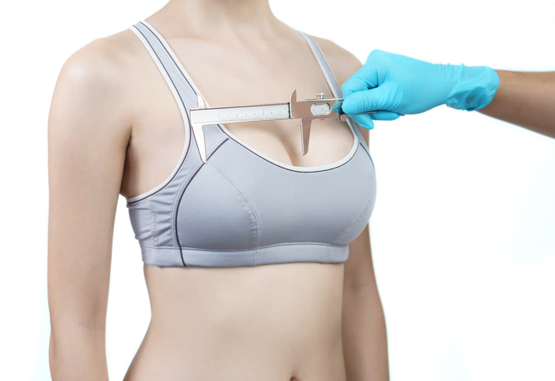 A New You: What to Know About Breast Reduction Surgery
