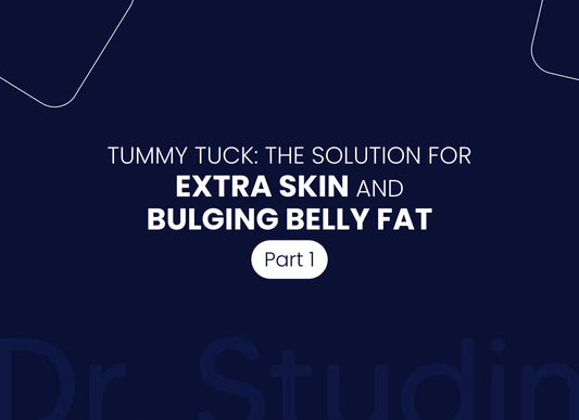 Tummy tuck part 01