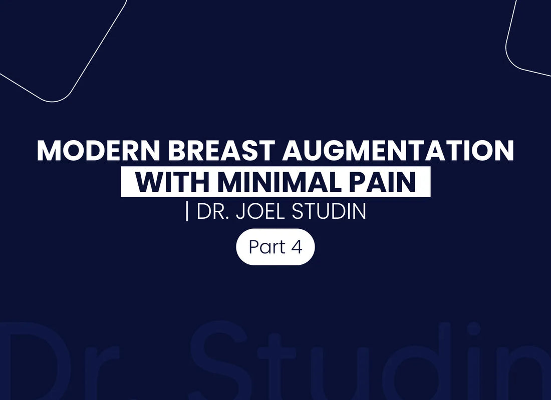 Modern breast augmentation part 04