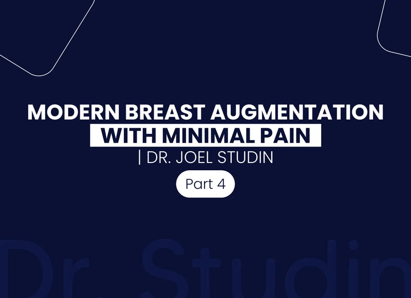Modern Breast Implants: Natural, Comfortable, and Safe