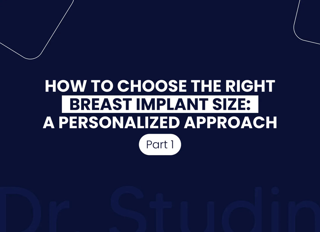 Breast implant size part 01