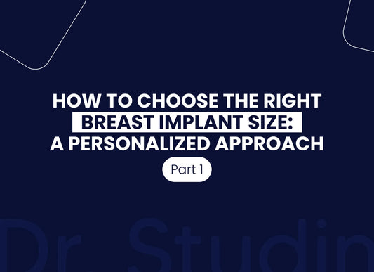 Breast implant size part 01