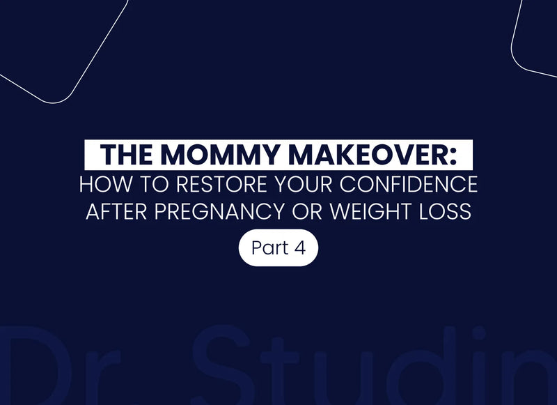 Is a Mommy Makeover Right for You? Key Considerations Before Deciding