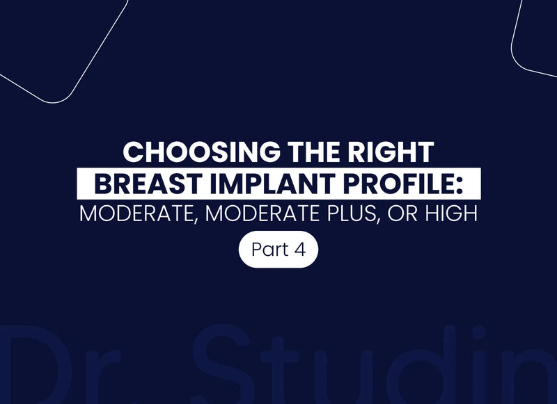 Making the Right Choice for Your Body: A Personalized Approach to Breast Augmentation