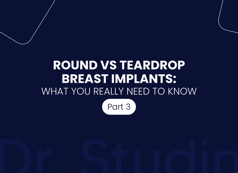 The Potential Drawbacks of Teardrop Breast Implants
