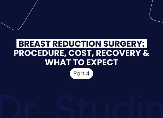 Breast Reduction Surgery part 04