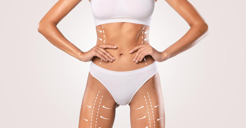 Science-Based Step-by-Step Guide to Maximize Your Body After Liposuction
