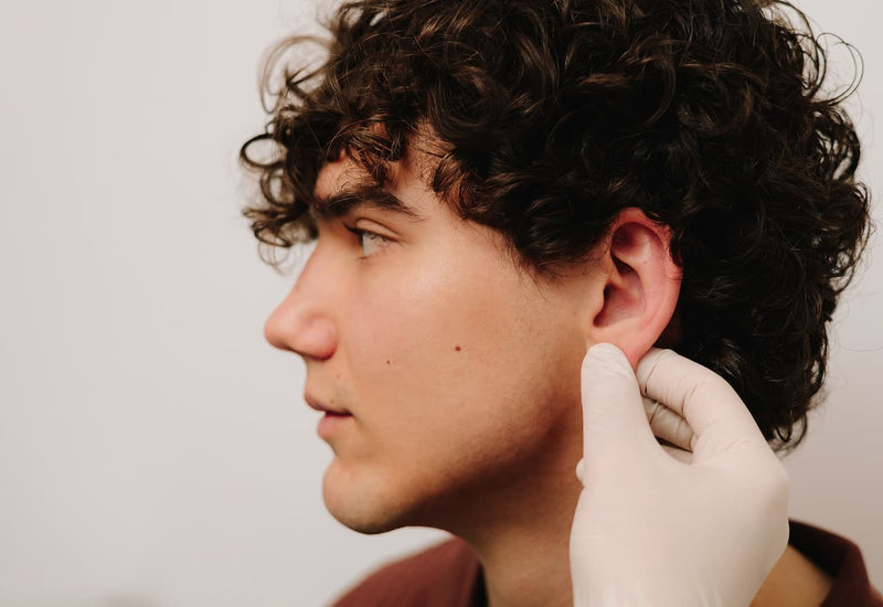 Earlobe Repair in NYC: Small Fix, Big Impact