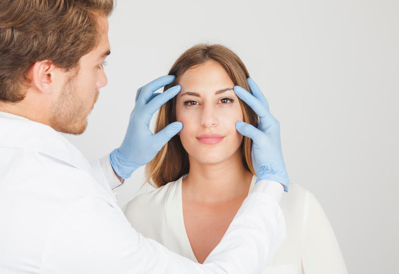How to Choose the Right Surgeon for Facial Rejuvenation