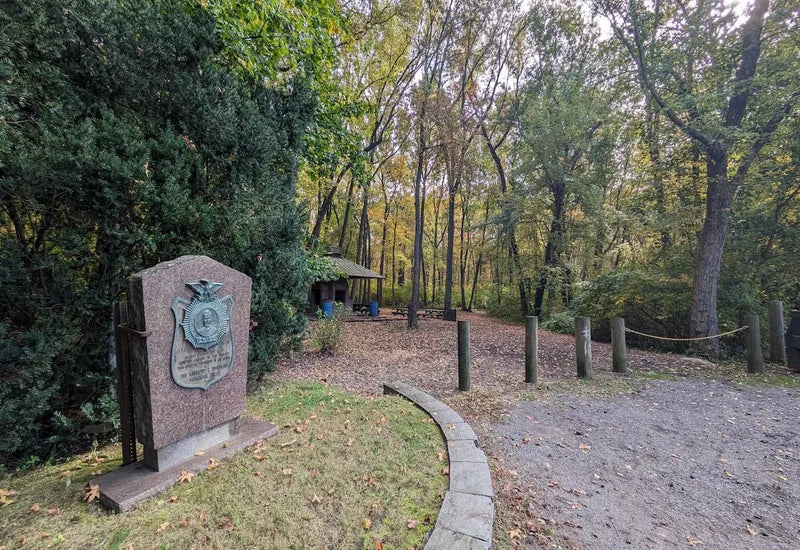 Kings Point Park: Discover Wellness in Nature’s Embrace
