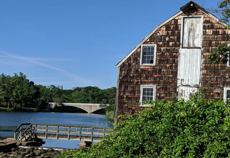 Saddle Rock Grist Mill: A Journey into Long Island’s Rich History