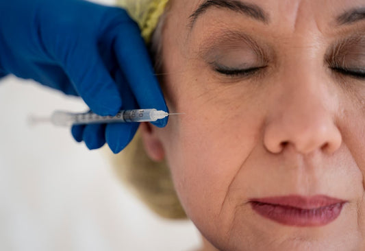 Sculptra vs. Restylane: Which Filler Fits Your Facial Goals?