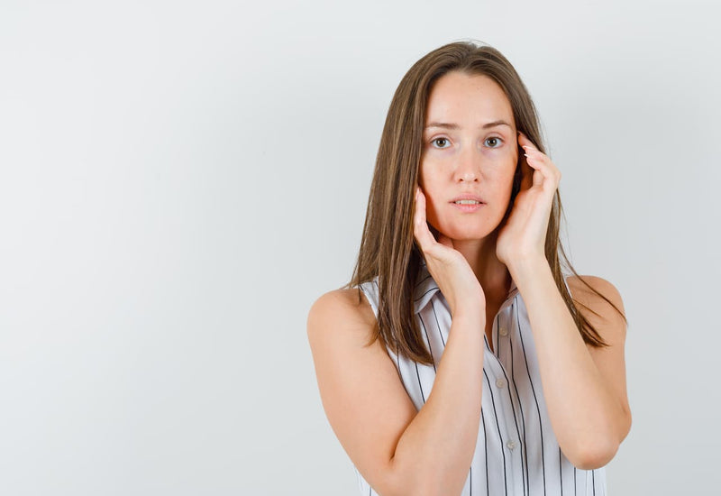 Under-Eye Bags? Here’s What Really Fixes Them