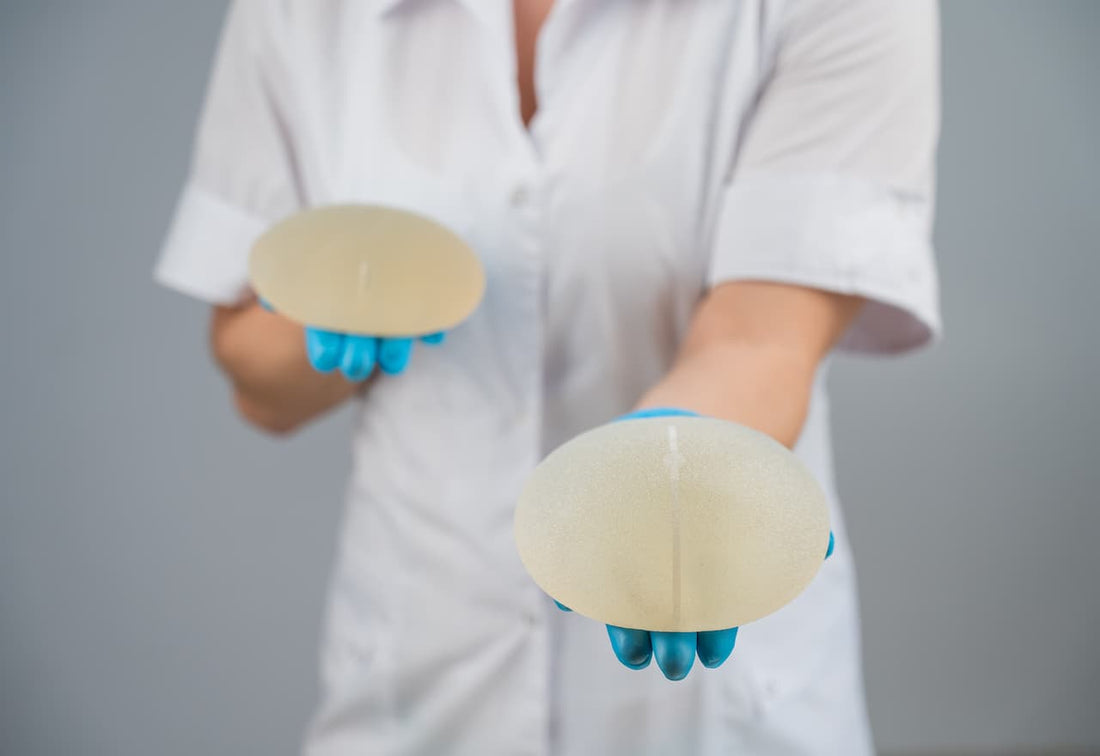 Understanding Breast Implant Risks: What Patients Should Know Before Surgery