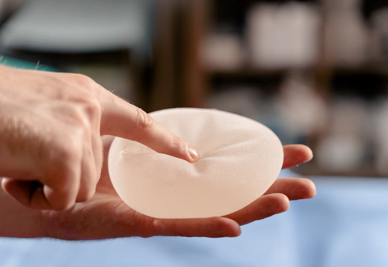 Understanding Implant Rupture: What You Need to Know