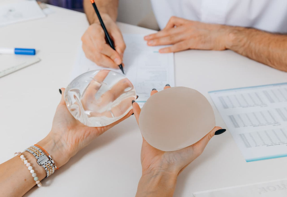 What Happens During a Breast Augmentation Consultation?