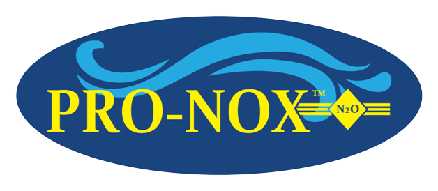 Pro NOX logo
